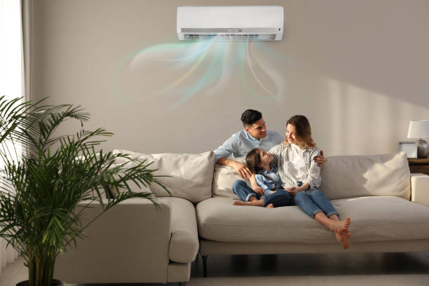 Best Central air repair  in Devola, OH