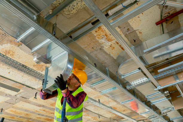 Affordable air conditioning repair in Devola, OH