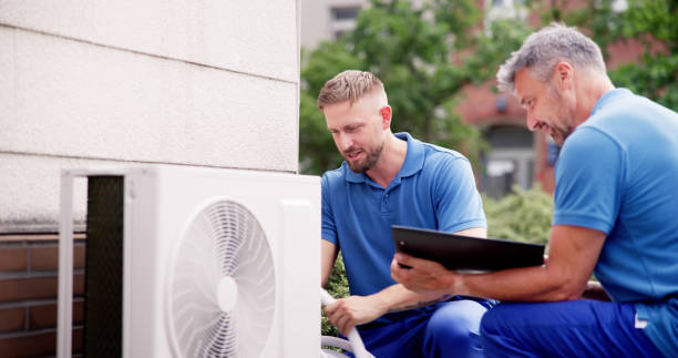 Best Affordable HVAC services  in Devola, OH