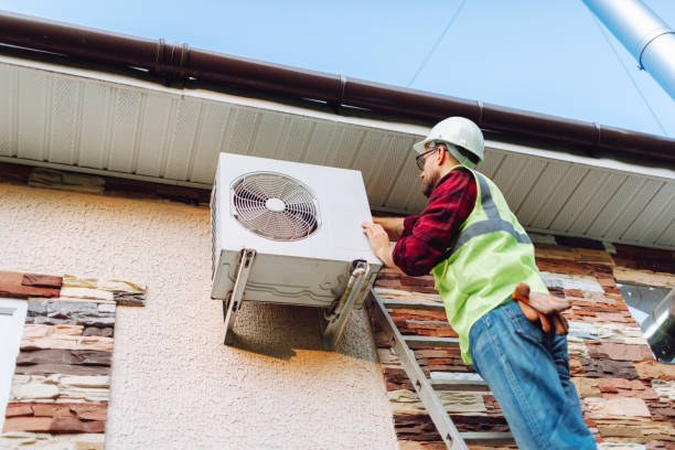  Devola, OH HVAC Pros