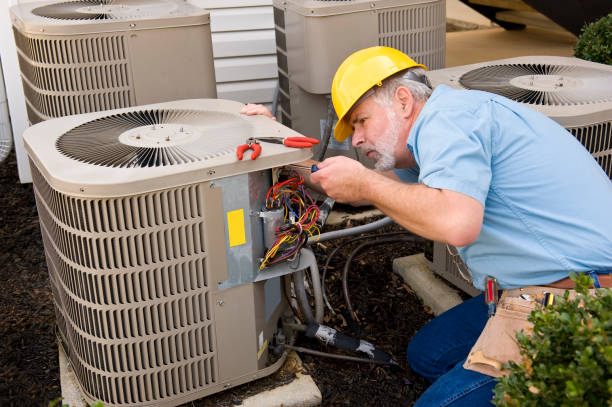Best Best HVAC companies  in Devola, OH