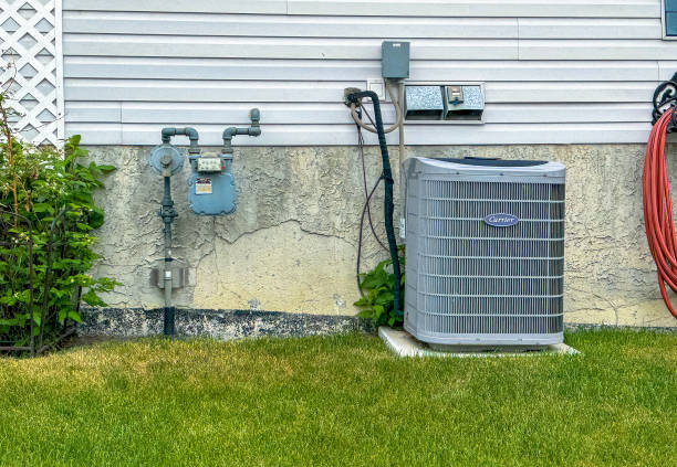 Best HVAC air duct cleaning  in Devola, OH